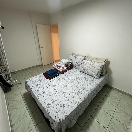 ריו דה ז'ניירו Apartamento Em Frente Ao Riocentro, Proximo Parque Olimpico E Rock In Rio מראה חיצוני תמונה