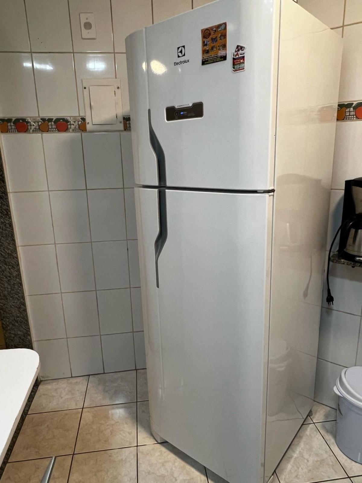 ריו דה ז'ניירו Apartamento Em Frente Ao Riocentro, Proximo Parque Olimpico E Rock In Rio מראה חיצוני תמונה