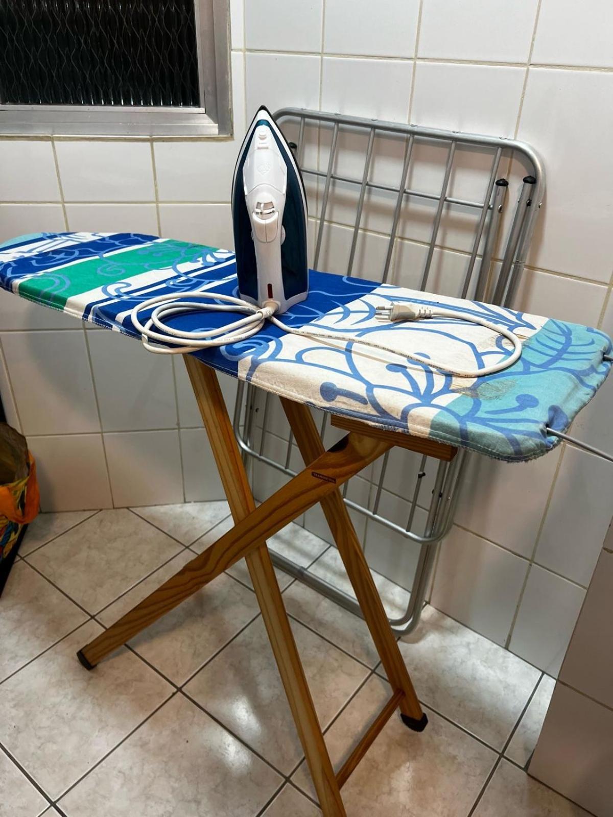 ריו דה ז'ניירו Apartamento Em Frente Ao Riocentro, Proximo Parque Olimpico E Rock In Rio מראה חיצוני תמונה